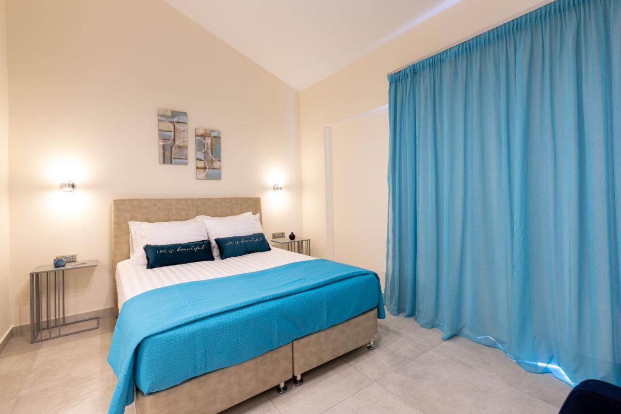 Meraviglia Residence Argostoli  Esterno foto