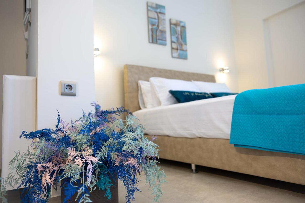 Meraviglia Residence Argostoli  Esterno foto