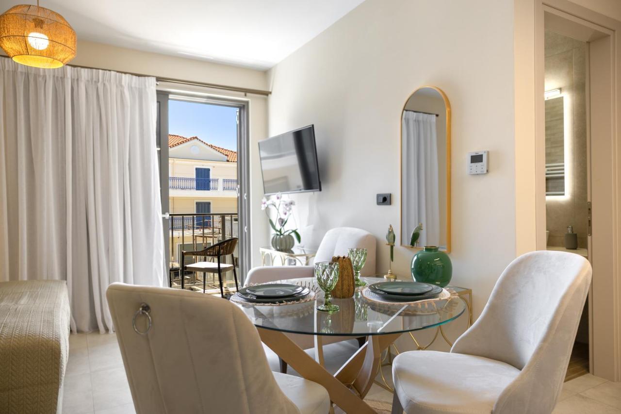 Meraviglia Residence Argostoli  Esterno foto