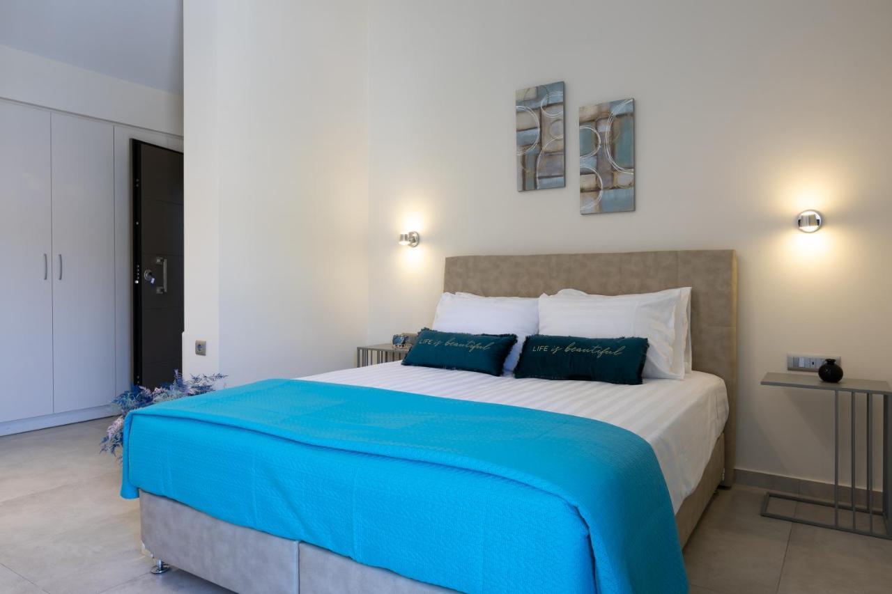 Meraviglia Residence Argostoli  Esterno foto