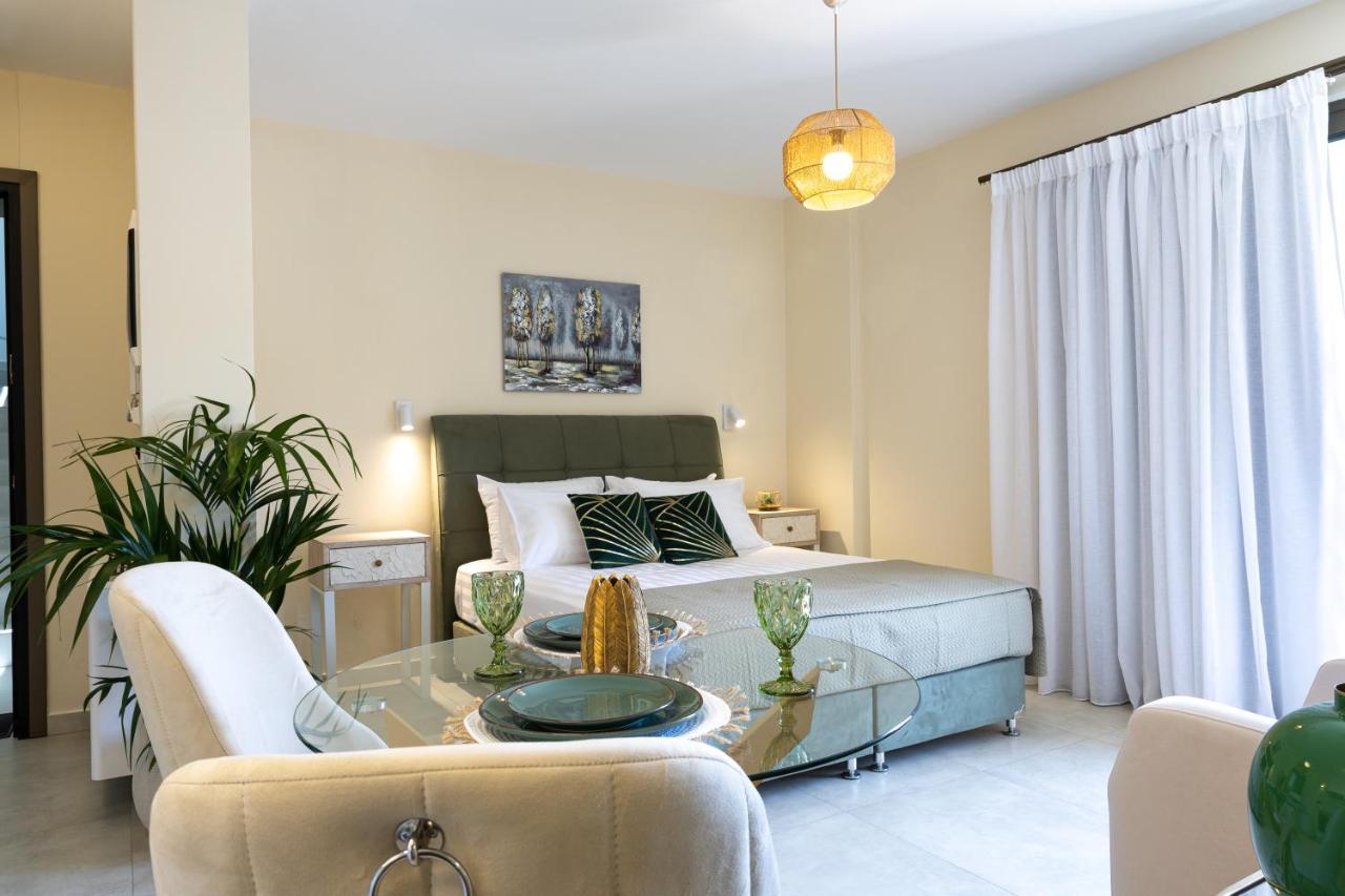 Meraviglia Residence Argostoli  Esterno foto