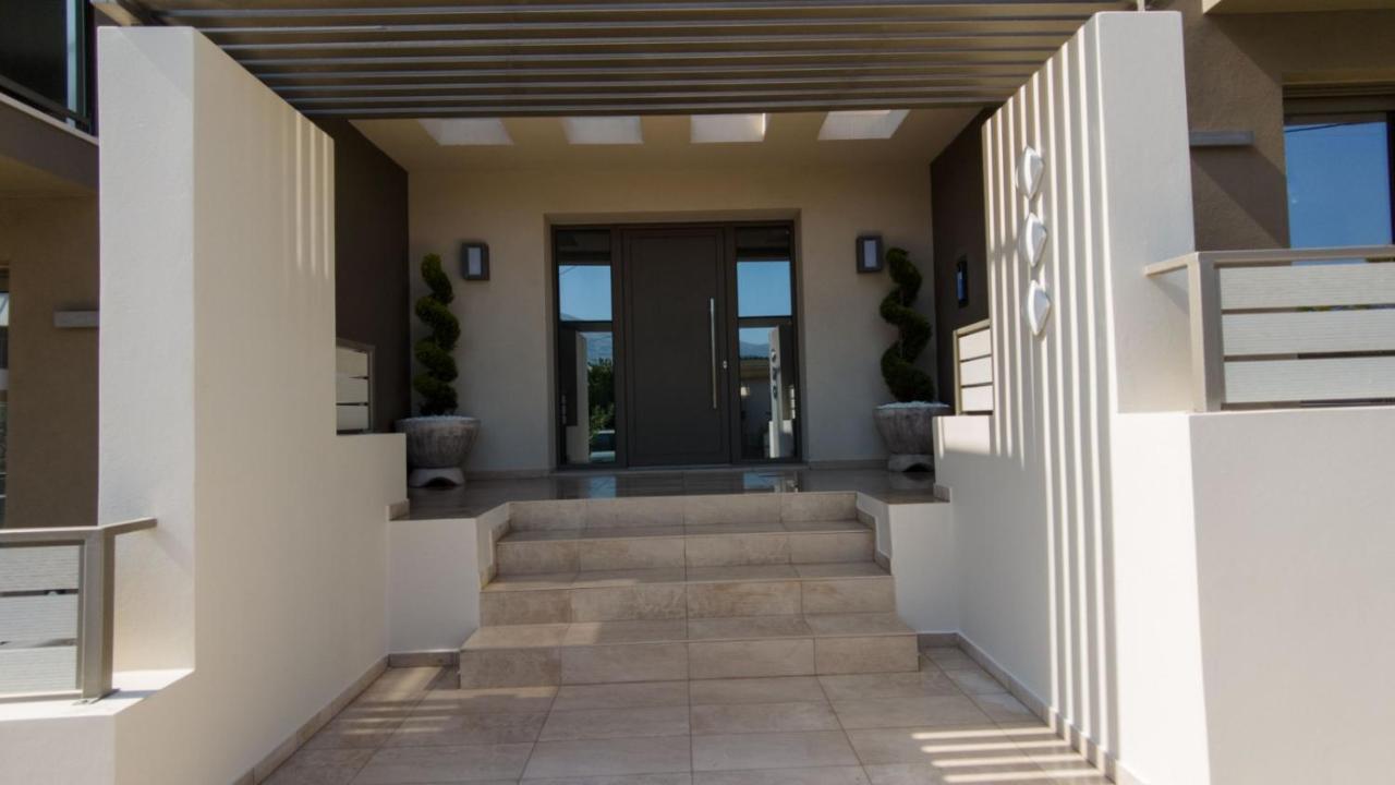 Meraviglia Residence Argostoli  Esterno foto