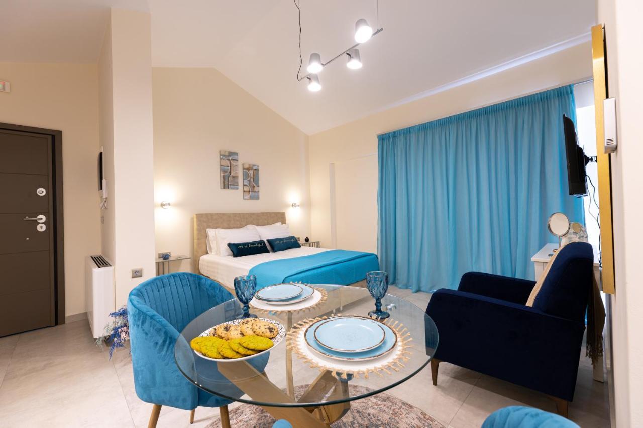 Meraviglia Residence Argostoli  Esterno foto