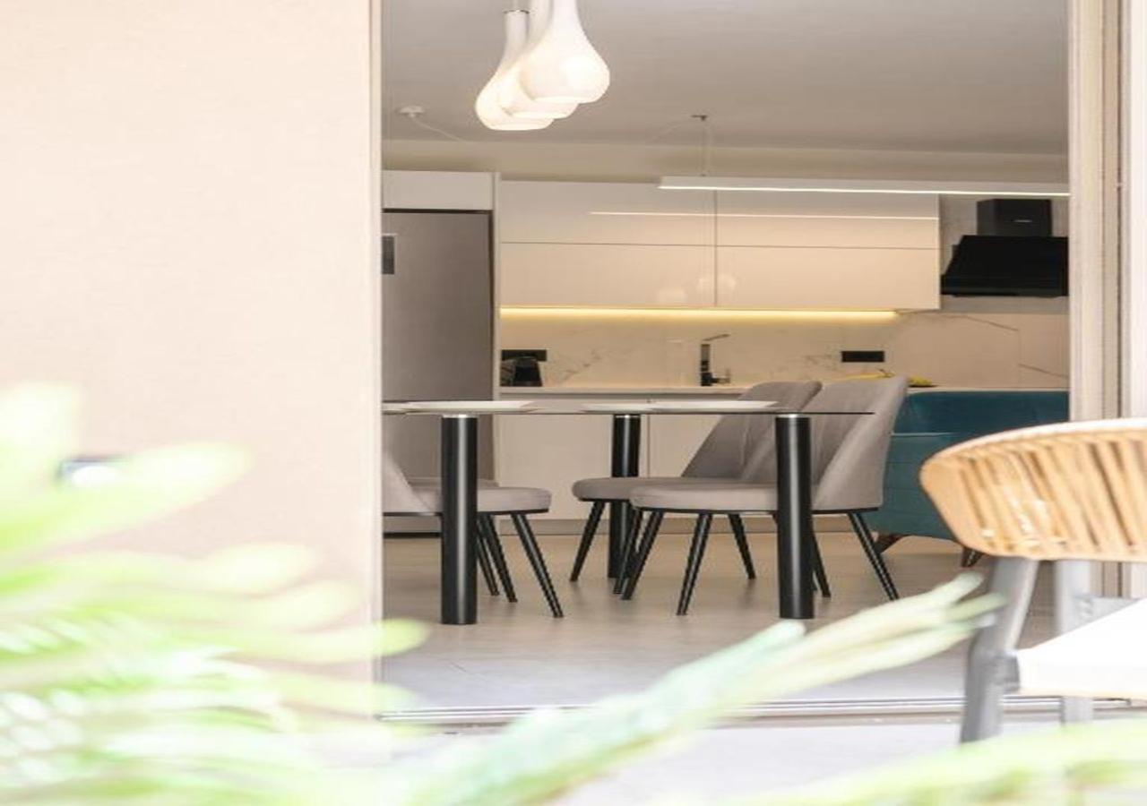 Meraviglia Residence Argostoli  Esterno foto