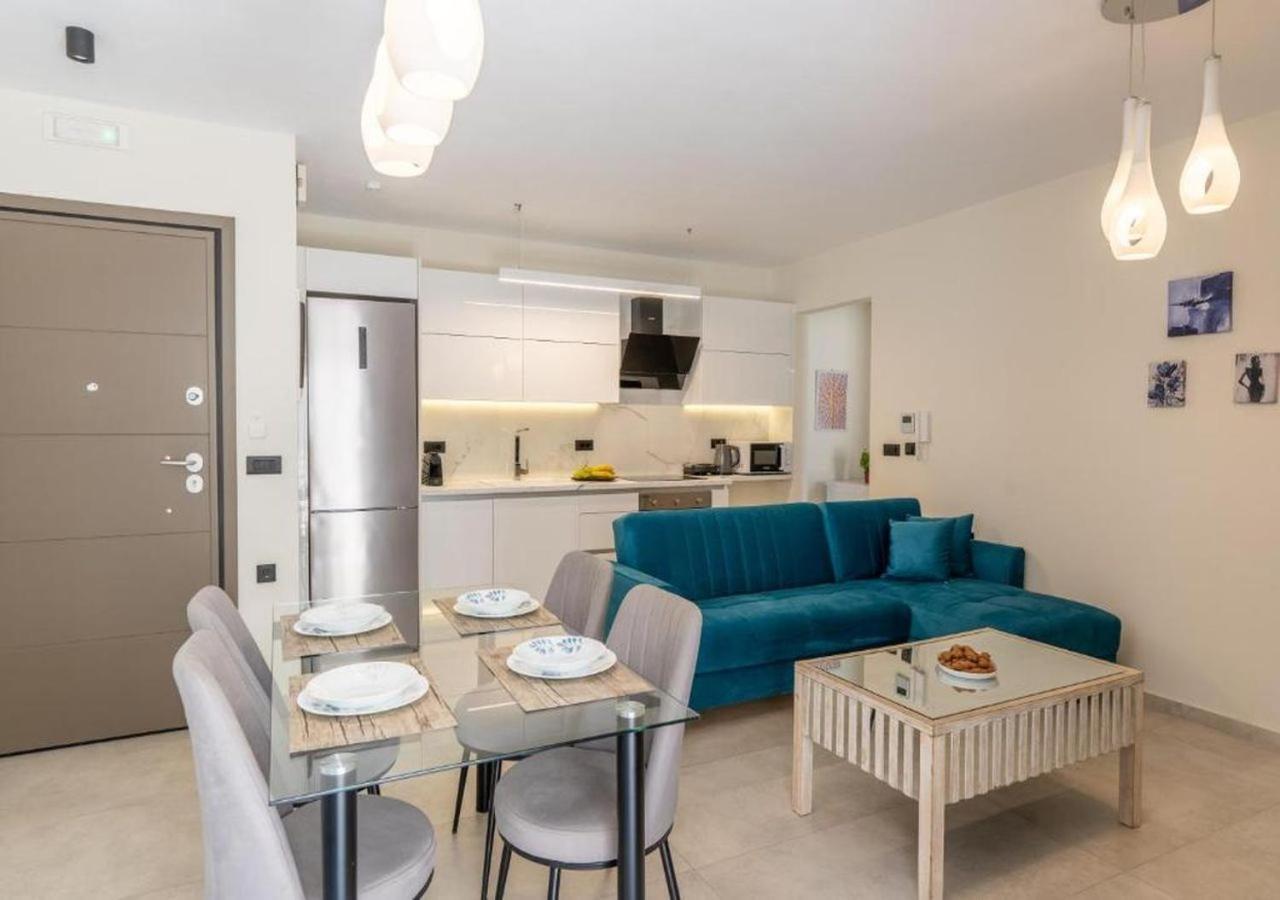 Meraviglia Residence Argostoli  Esterno foto