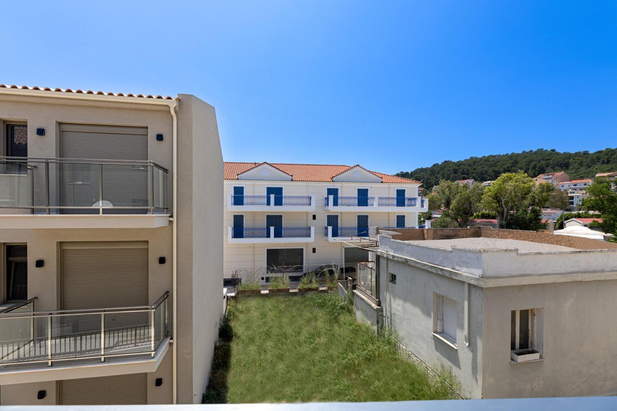 Meraviglia Residence Argostoli  Esterno foto