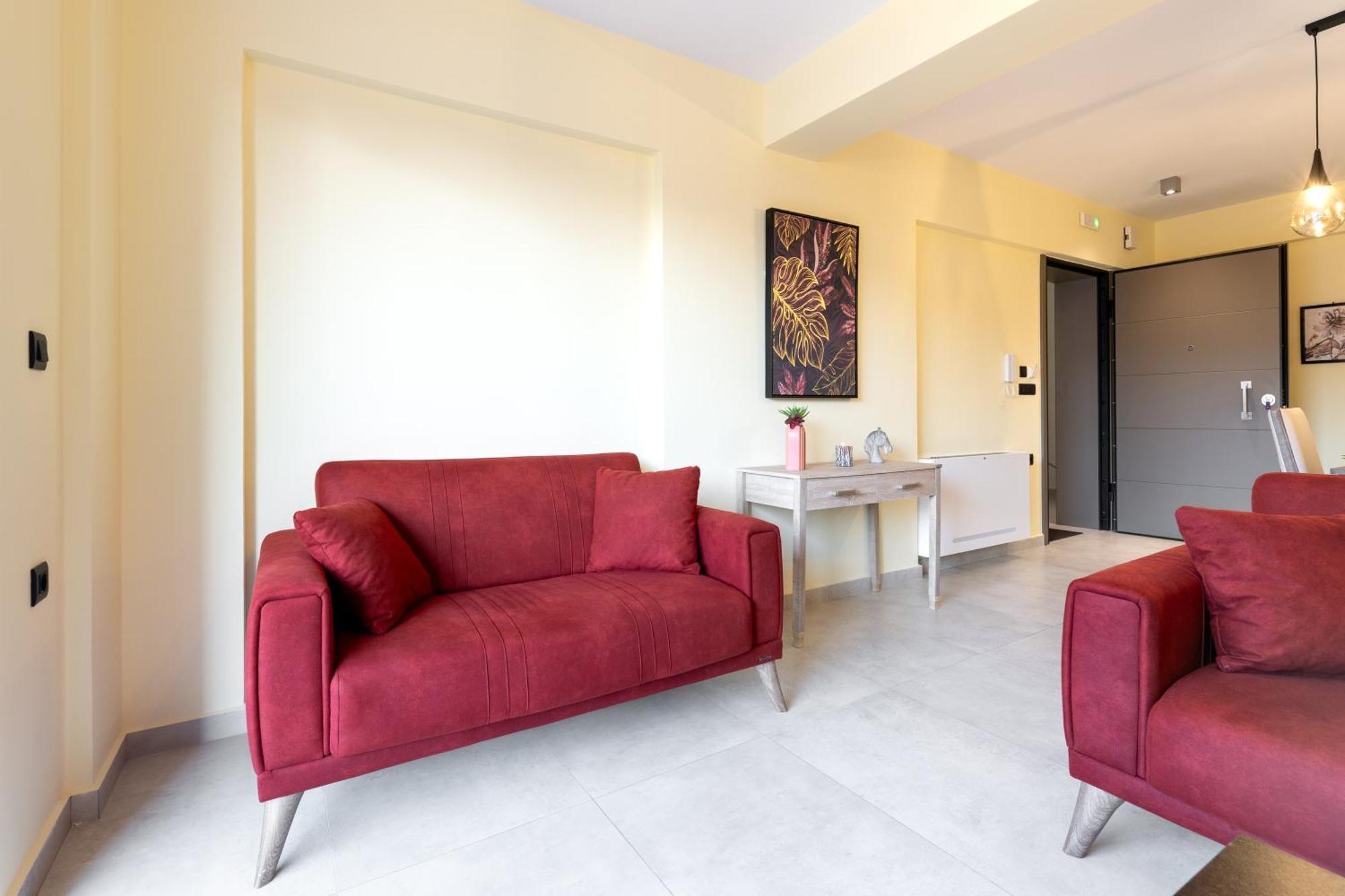 Meraviglia Residence Argostoli  Esterno foto