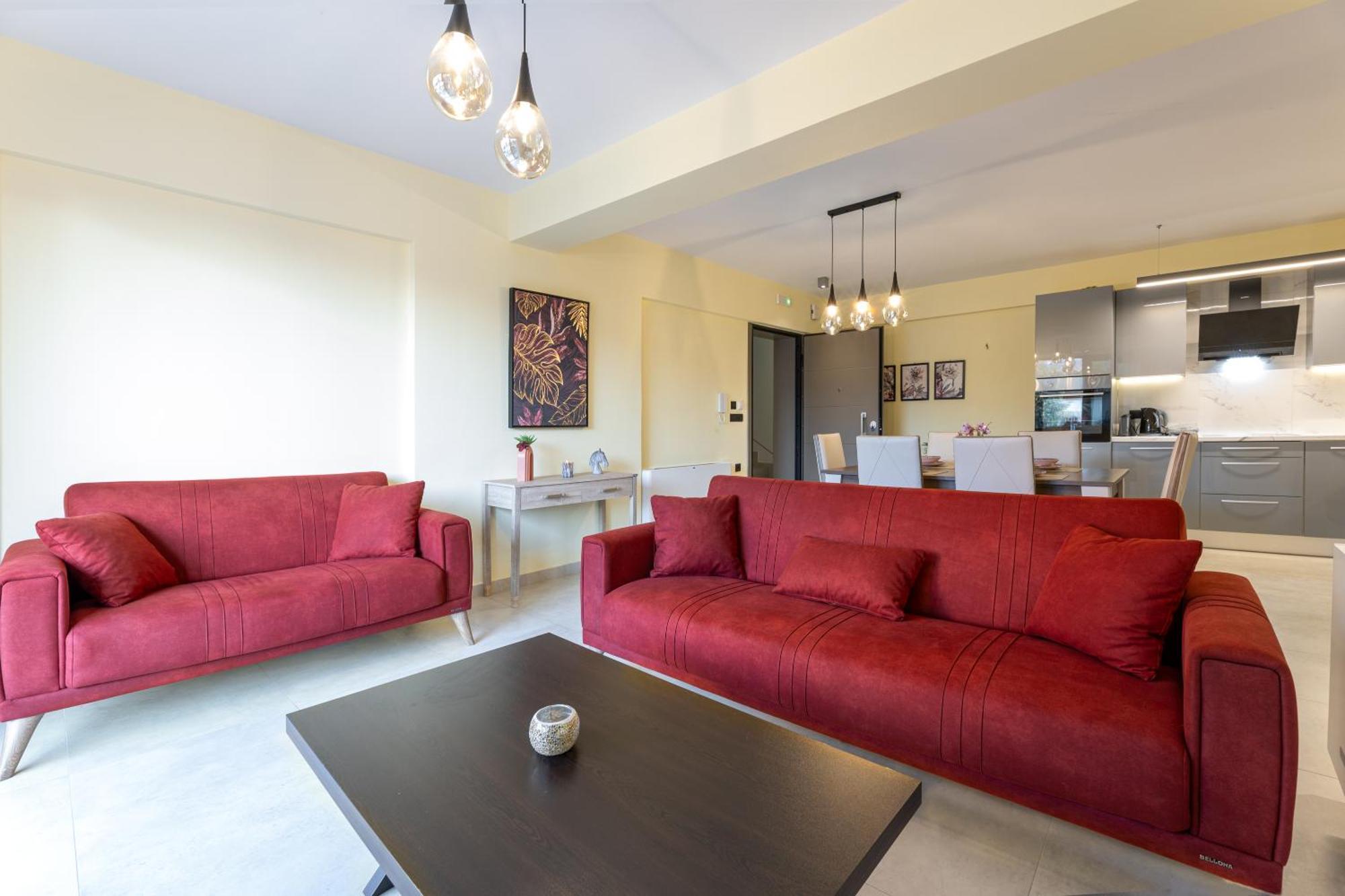 Meraviglia Residence Argostoli  Esterno foto