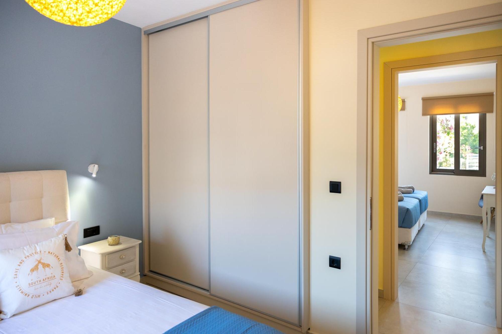 Meraviglia Residence Argostoli  Esterno foto