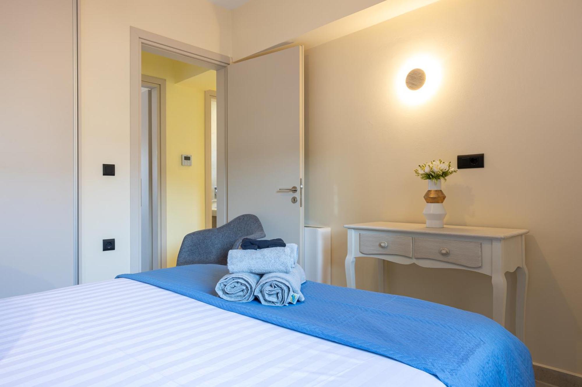 Meraviglia Residence Argostoli  Esterno foto
