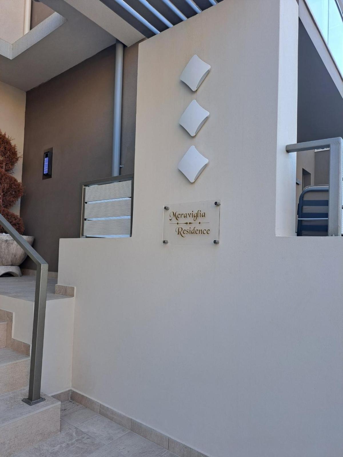 Meraviglia Residence Argostoli  Esterno foto